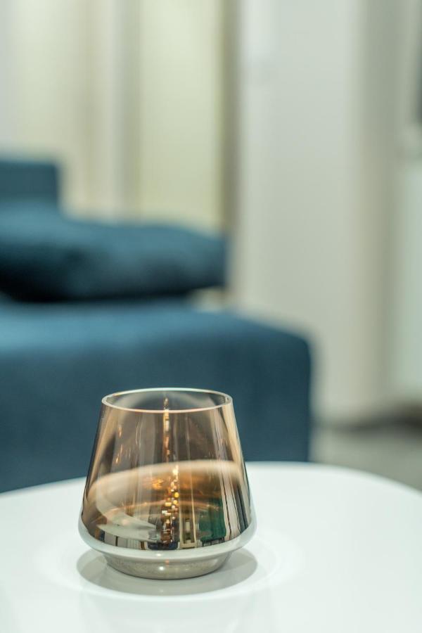 Veneti Suites Beograd Bagian luar foto