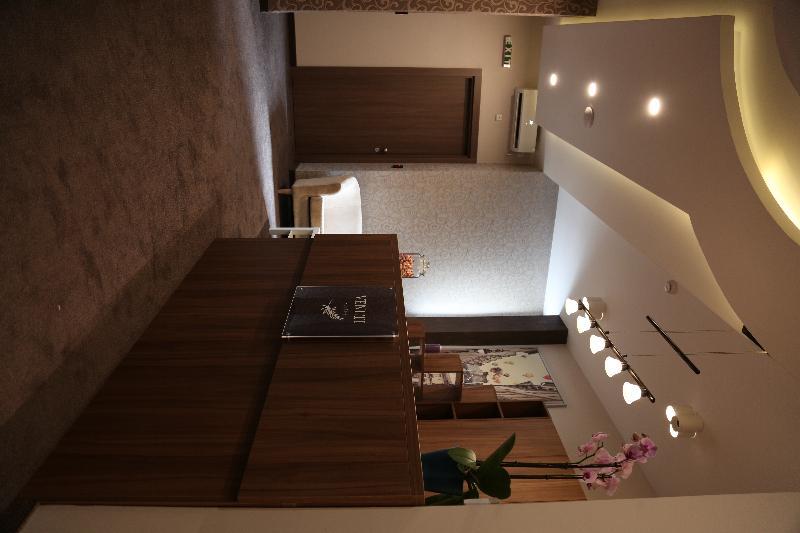 Veneti Suites Beograd Bagian luar foto