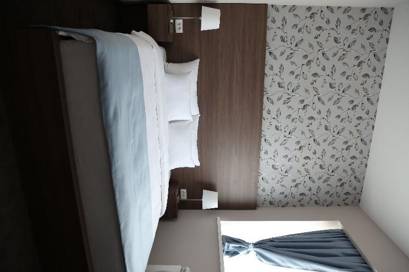 Veneti Suites Beograd Bagian luar foto