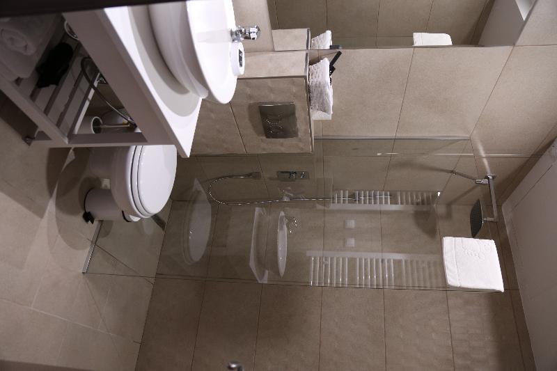 Veneti Suites Beograd Bagian luar foto