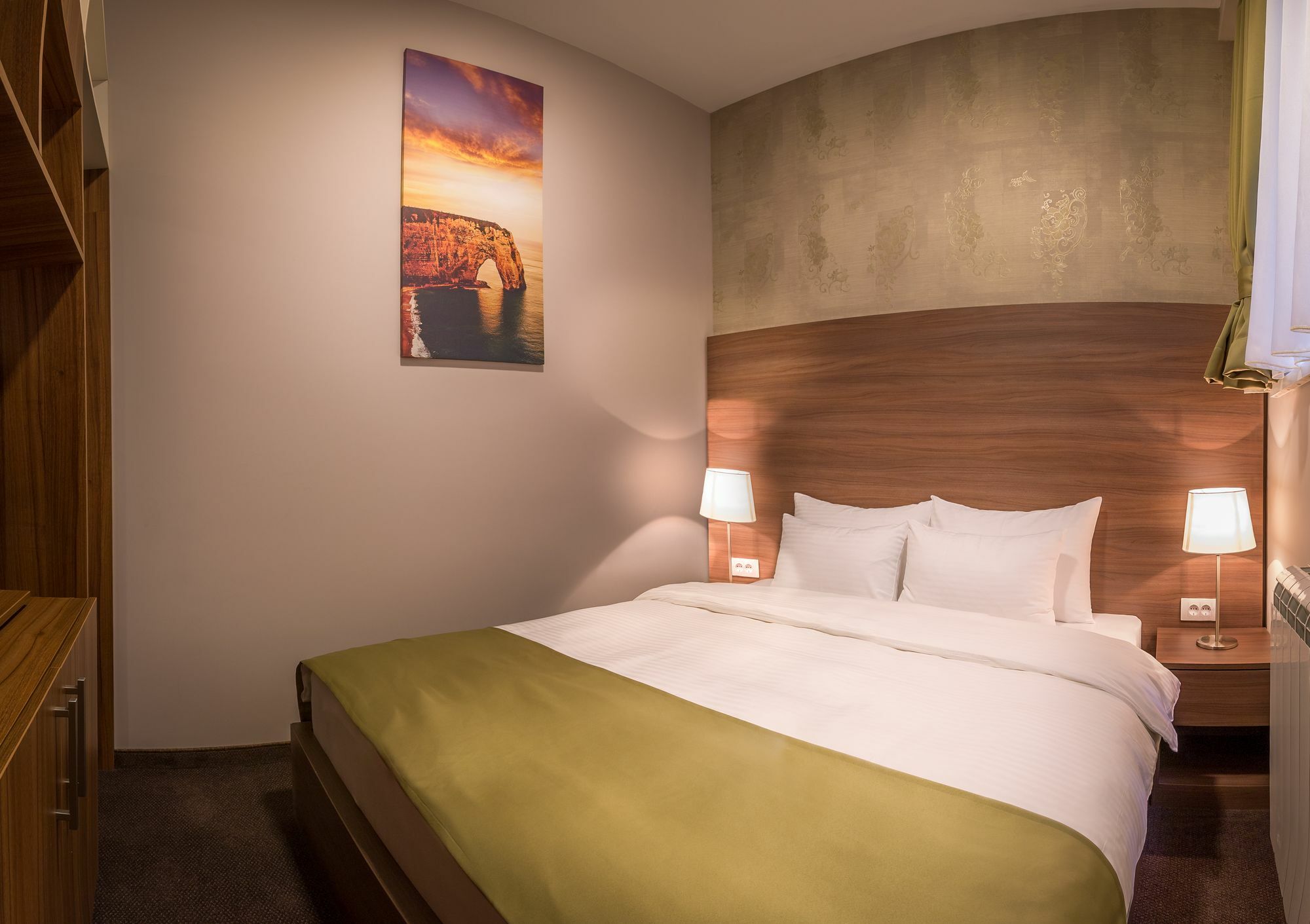 Veneti Suites Beograd Bagian luar foto