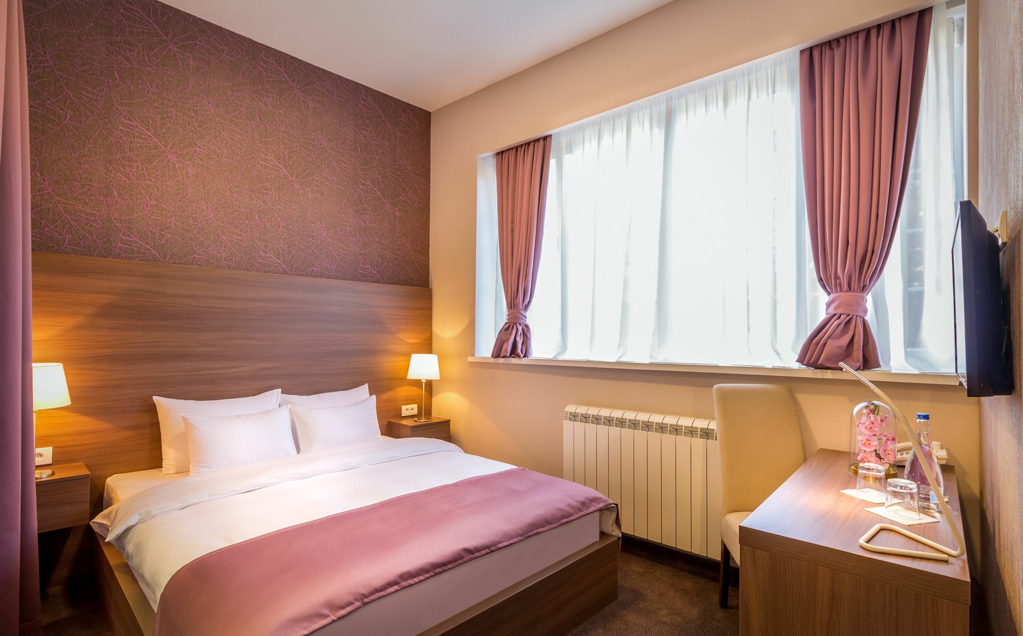 Veneti Suites Beograd Bagian luar foto