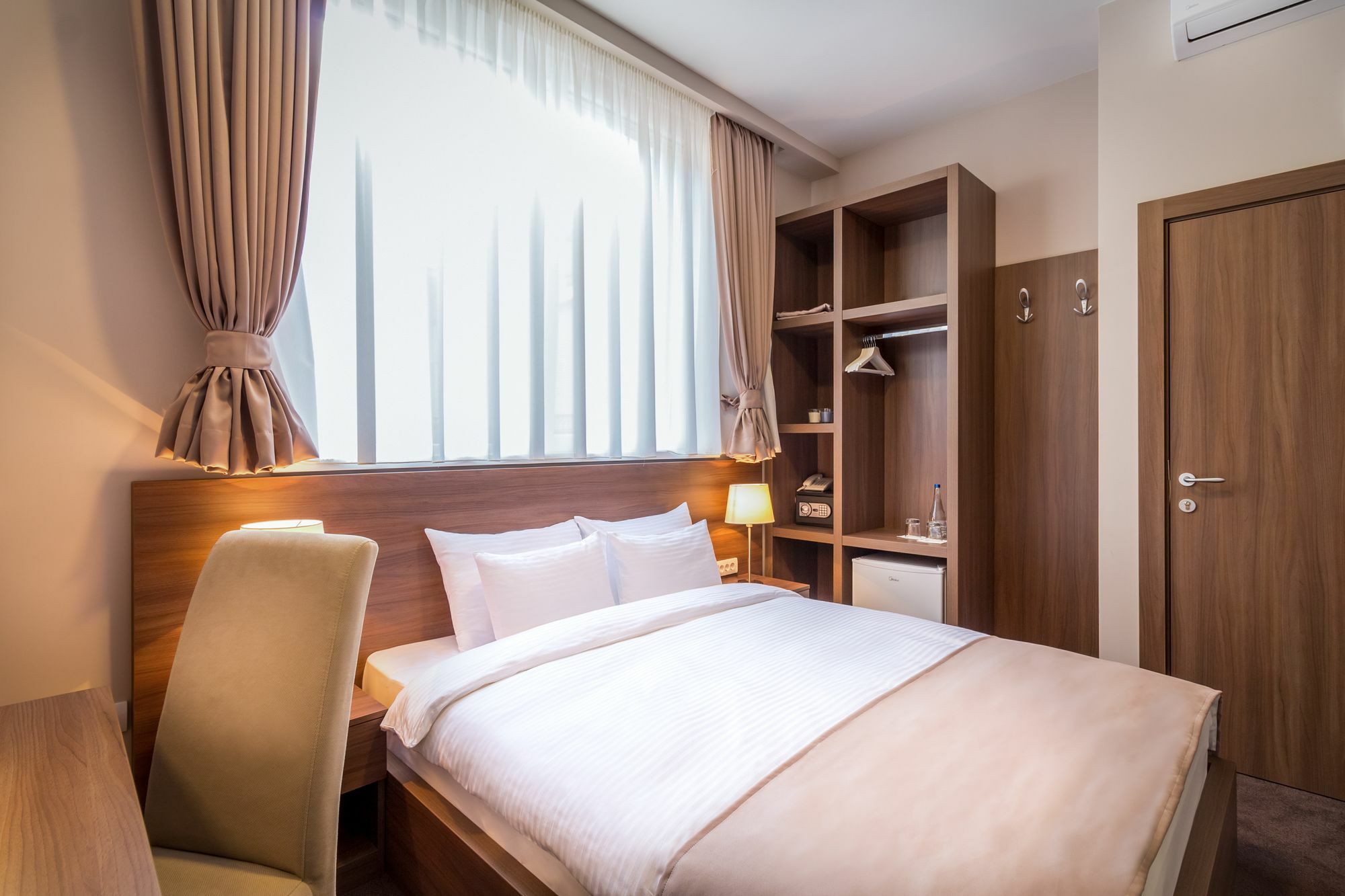 Veneti Suites Beograd Bagian luar foto