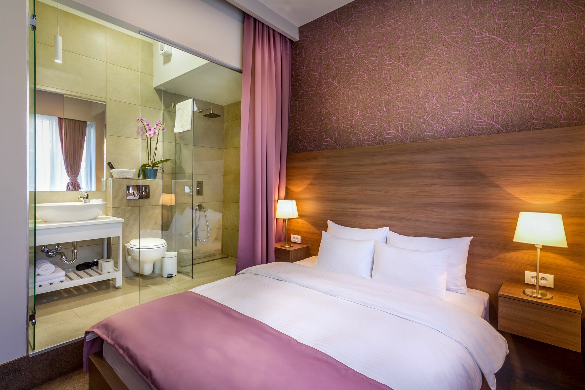 Veneti Suites Beograd Bagian luar foto