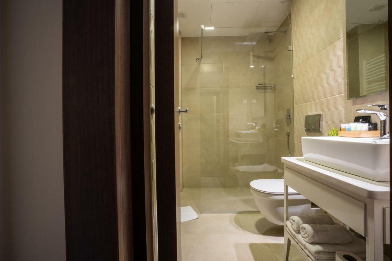 Veneti Suites Beograd Bagian luar foto