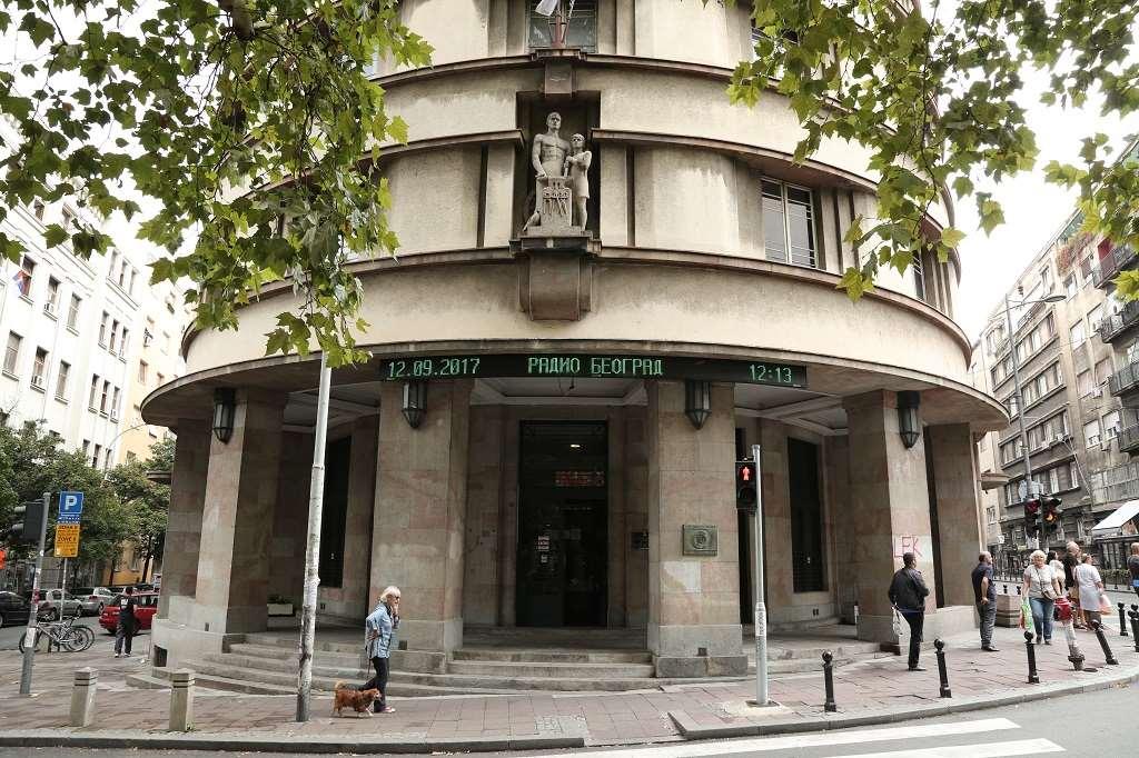 Veneti Suites Beograd Bagian luar foto