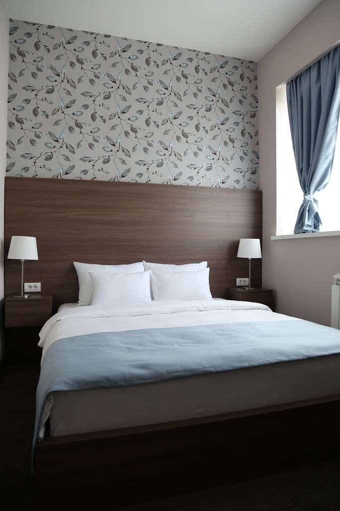 Veneti Suites Beograd Ruang foto