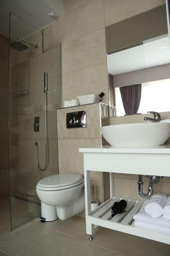 Veneti Suites Beograd Ruang foto