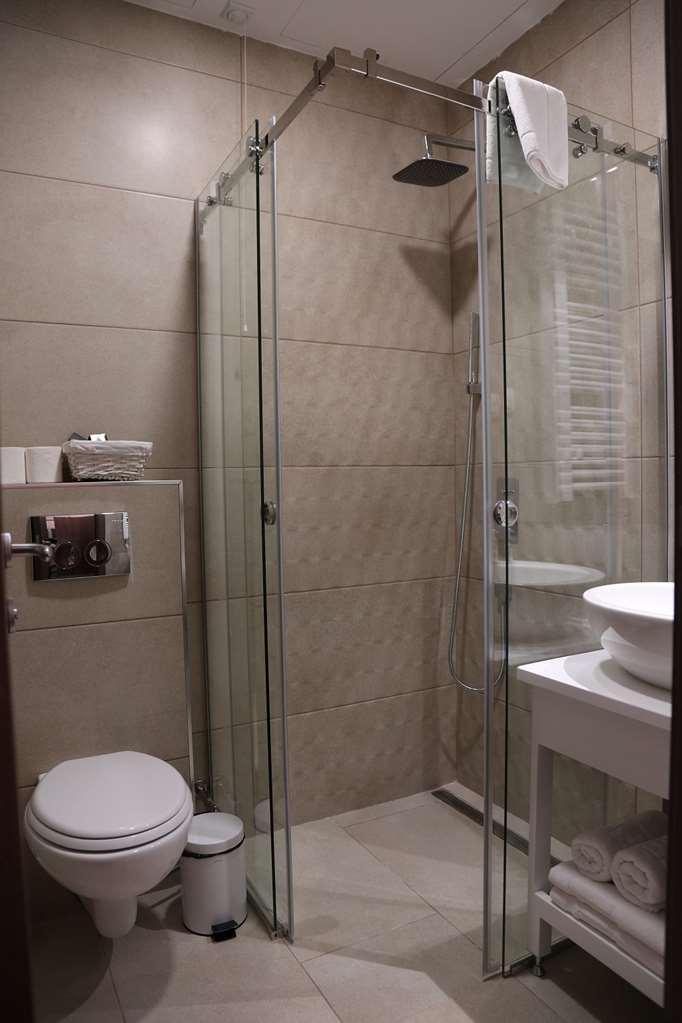 Veneti Suites Beograd Ruang foto