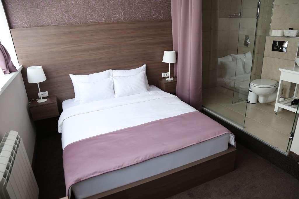 Veneti Suites Beograd Ruang foto